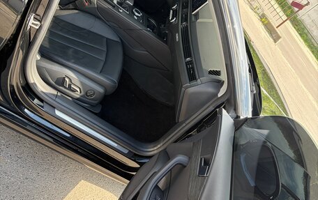 Audi A5, 2019 год, 3 999 999 рублей, 12 фотография
