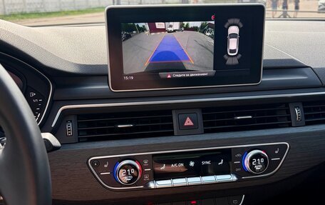 Audi A5, 2019 год, 3 999 999 рублей, 15 фотография