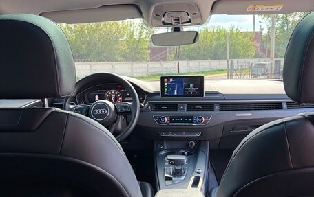 Audi A5, 2019 год, 3 999 999 рублей, 14 фотография