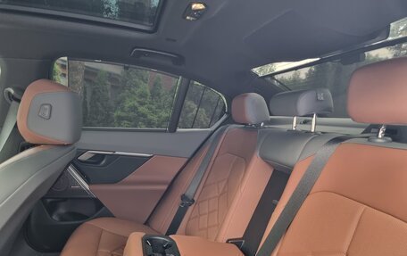 BMW 5 серия, 2025 год, 8 150 000 рублей, 17 фотография