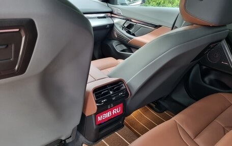BMW 5 серия, 2025 год, 8 150 000 рублей, 19 фотография