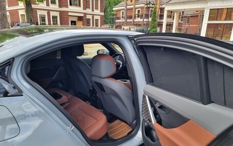 BMW 5 серия, 2025 год, 8 150 000 рублей, 29 фотография