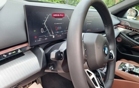 BMW 5 серия, 2025 год, 8 150 000 рублей, 32 фотография