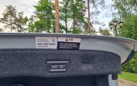BMW 5 серия, 2025 год, 8 150 000 рублей, 31 фотография