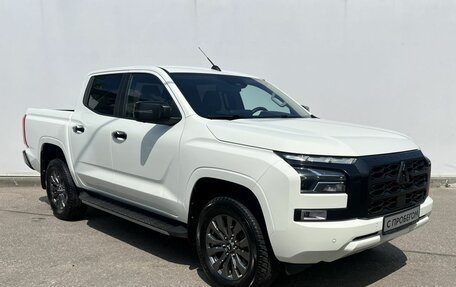 Mitsubishi L200, 2024 год, 4 850 000 рублей, 3 фотография