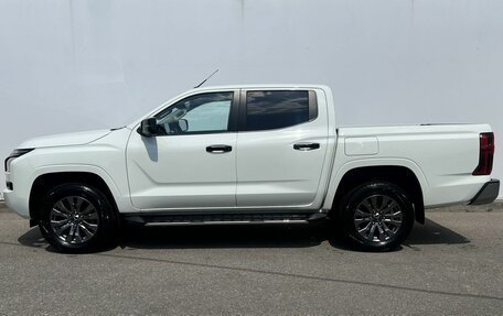 Mitsubishi L200, 2024 год, 4 850 000 рублей, 8 фотография