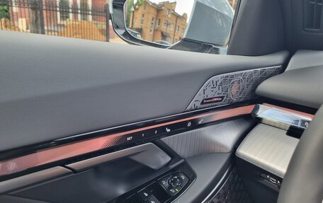 BMW 5 серия, 2025 год, 8 150 000 рублей, 36 фотография