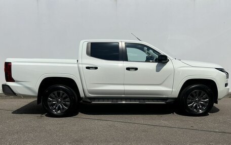 Mitsubishi L200, 2024 год, 4 850 000 рублей, 4 фотография