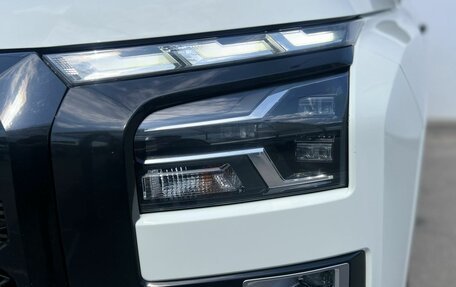 Mitsubishi L200, 2024 год, 4 850 000 рублей, 9 фотография