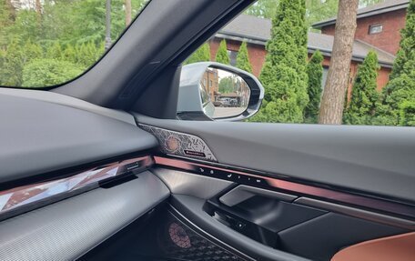 BMW 5 серия, 2025 год, 8 150 000 рублей, 38 фотография