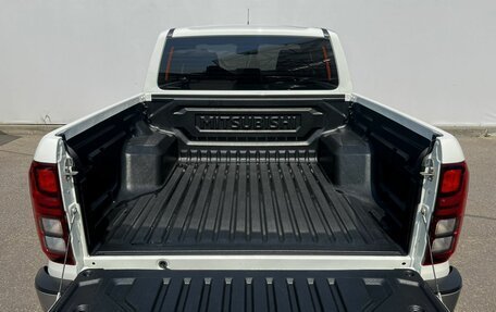 Mitsubishi L200, 2024 год, 4 850 000 рублей, 12 фотография