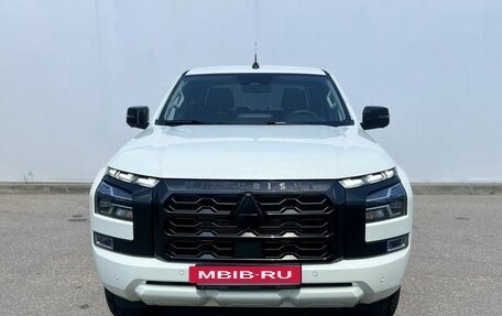 Mitsubishi L200, 2024 год, 4 850 000 рублей, 2 фотография