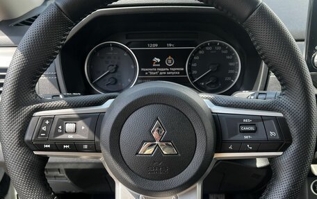 Mitsubishi L200, 2024 год, 4 850 000 рублей, 16 фотография