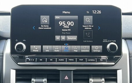 Mitsubishi L200, 2024 год, 4 850 000 рублей, 17 фотография