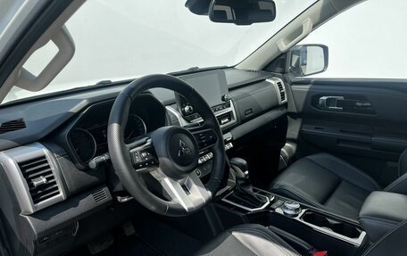 Mitsubishi L200, 2024 год, 4 850 000 рублей, 23 фотография