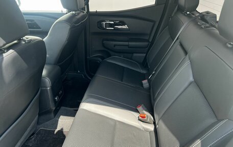 Mitsubishi L200, 2024 год, 4 850 000 рублей, 24 фотография
