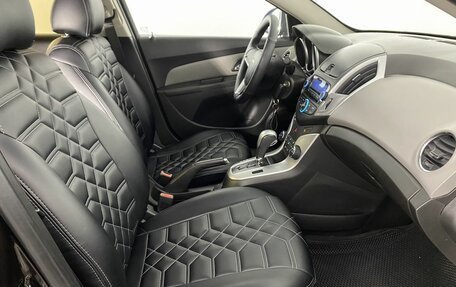 Chevrolet Cruze II, 2013 год, 740 000 рублей, 13 фотография