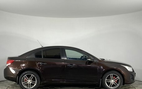 Chevrolet Cruze II, 2013 год, 740 000 рублей, 11 фотография