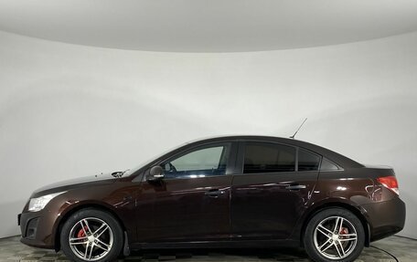 Chevrolet Cruze II, 2013 год, 740 000 рублей, 10 фотография