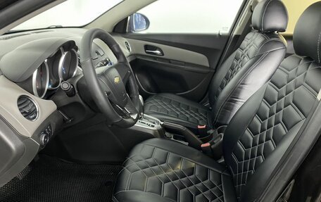 Chevrolet Cruze II, 2013 год, 740 000 рублей, 12 фотография