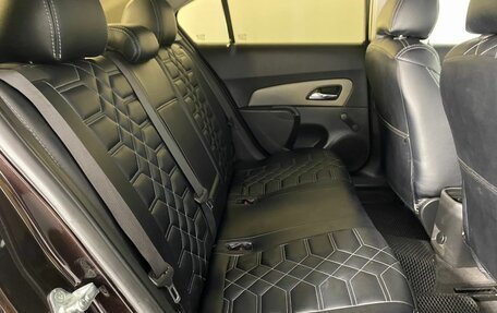 Chevrolet Cruze II, 2013 год, 740 000 рублей, 14 фотография