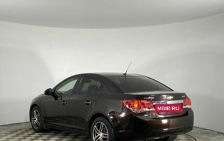 Chevrolet Cruze II, 2013 год, 740 000 рублей, 7 фотография