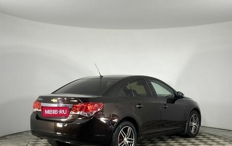 Chevrolet Cruze II, 2013 год, 740 000 рублей, 6 фотография