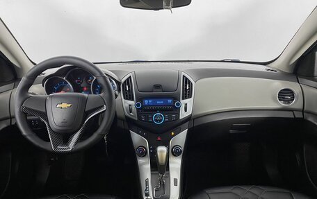 Chevrolet Cruze II, 2013 год, 740 000 рублей, 16 фотография