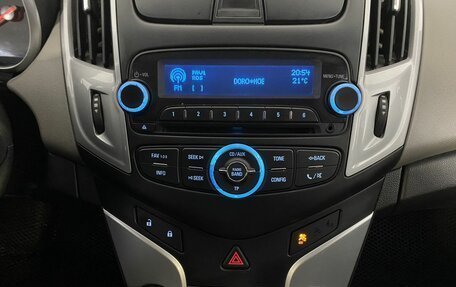 Chevrolet Cruze II, 2013 год, 740 000 рублей, 18 фотография