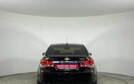 Chevrolet Cruze II, 2013 год, 740 000 рублей, 8 фотография