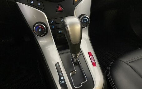 Chevrolet Cruze II, 2013 год, 740 000 рублей, 17 фотография