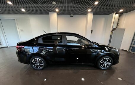 KIA Rio IV, 2021 год, 1 655 000 рублей, 2 фотография