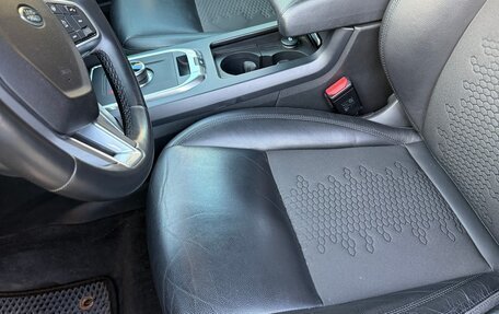 Land Rover Discovery Sport I рестайлинг, 2018 год, 2 699 000 рублей, 12 фотография