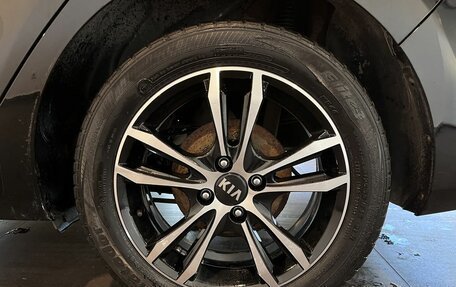 KIA Rio IV, 2021 год, 1 655 000 рублей, 19 фотография