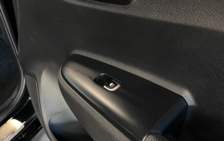 KIA Rio IV, 2021 год, 1 655 000 рублей, 27 фотография