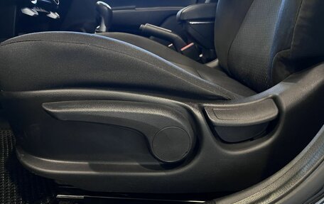 KIA Rio IV, 2021 год, 1 655 000 рублей, 33 фотография