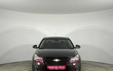 Chevrolet Cruze II, 2013 год, 740 000 рублей, 3 фотография