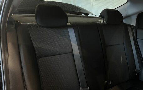 KIA Rio IV, 2021 год, 1 655 000 рублей, 35 фотография
