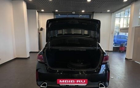 KIA Rio IV, 2021 год, 1 655 000 рублей, 36 фотография