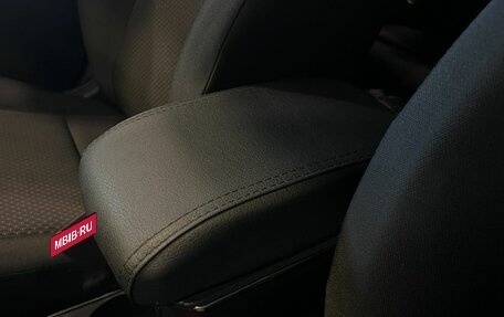 KIA Rio IV, 2021 год, 1 655 000 рублей, 32 фотография