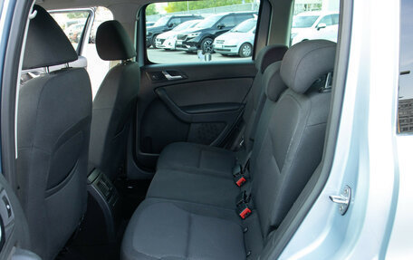 Skoda Yeti I рестайлинг, 2012 год, 1 168 000 рублей, 8 фотография