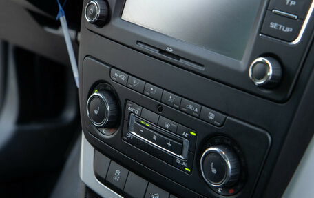 Skoda Yeti I рестайлинг, 2012 год, 1 168 000 рублей, 13 фотография