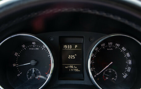 Skoda Yeti I рестайлинг, 2012 год, 1 168 000 рублей, 9 фотография