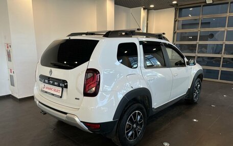 Renault Duster I рестайлинг, 2020 год, 1 512 000 рублей, 3 фотография