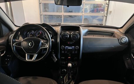 Renault Duster I рестайлинг, 2020 год, 1 512 000 рублей, 9 фотография