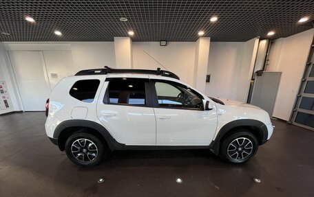 Renault Duster I рестайлинг, 2020 год, 1 512 000 рублей, 2 фотография