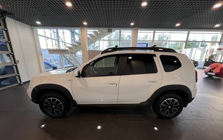 Renault Duster I рестайлинг, 2020 год, 1 512 000 рублей, 6 фотография