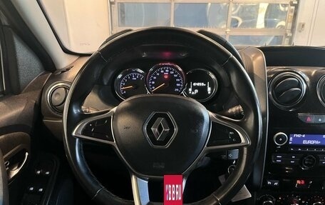 Renault Duster I рестайлинг, 2020 год, 1 512 000 рублей, 10 фотография