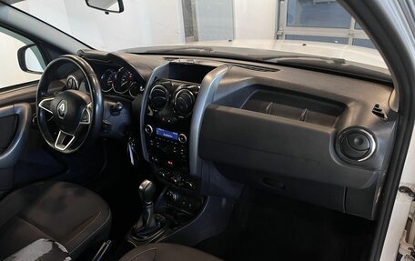 Renault Duster I рестайлинг, 2020 год, 1 512 000 рублей, 12 фотография
