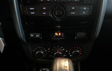 Renault Duster I рестайлинг, 2020 год, 1 512 000 рублей, 15 фотография